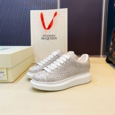 Alexander Mcqueen Casual Shoes